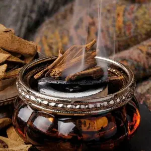 چوب آگار
