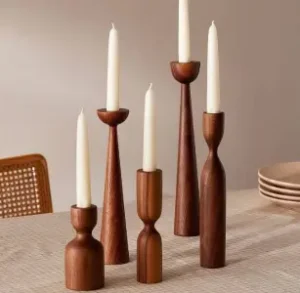طراحی جاشمعی و جاعودی