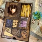 تی بگ وارمر دار بزرگ سی ان سی