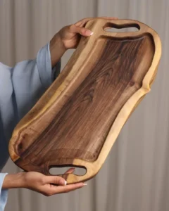 ظروف چوبی